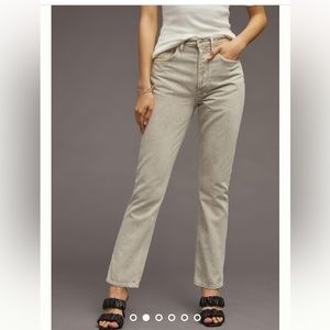 Citizen of Humanity Jolene Jeans